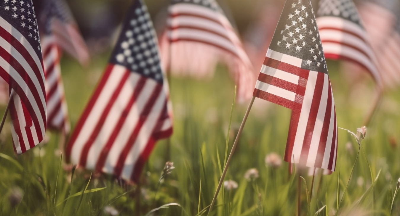 Memorial Day 